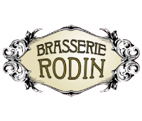 Brasserie Rodin